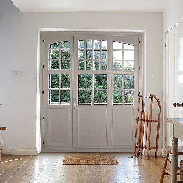 Lancez-vous dans votre projet de rénovation