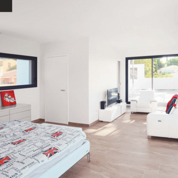 Concrétiser son projet de menuiserie en Seine–Saint-Denis