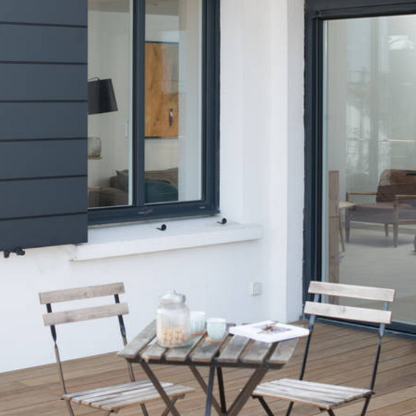 ETS Merly effectue votre pose de fenêtres à Valenciennes