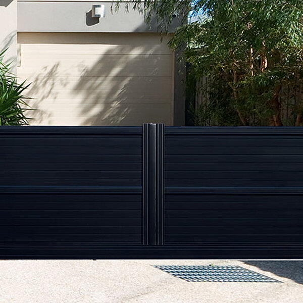 Faire installer un portail à Suresnes