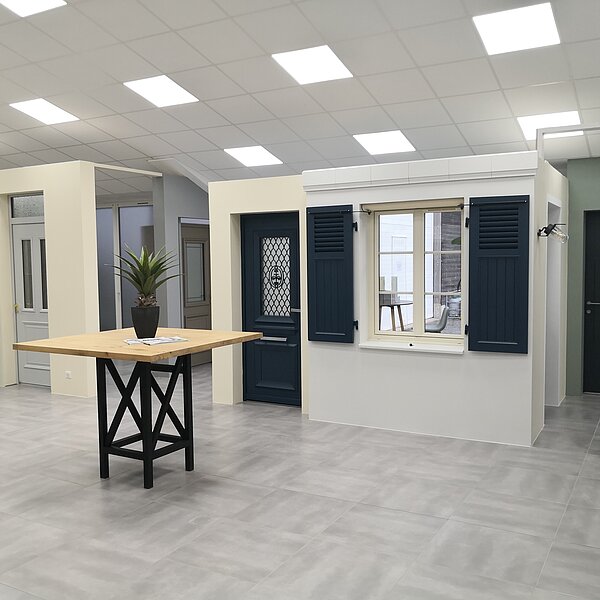 Découvrez notre nouvelle expo