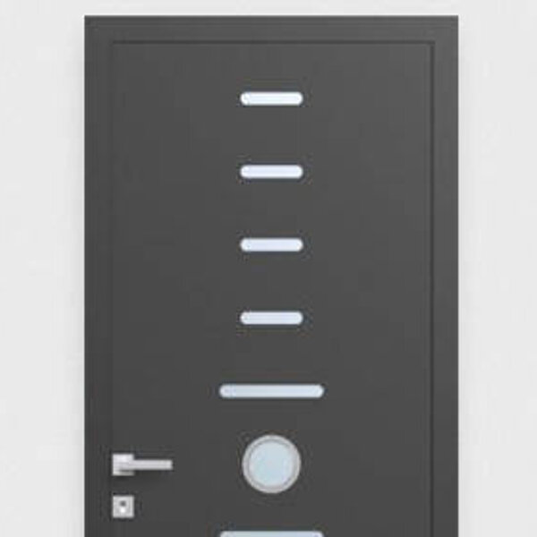 Comment choisir sa porte d’entrée blindée à Fontenay-aux-Roses ?