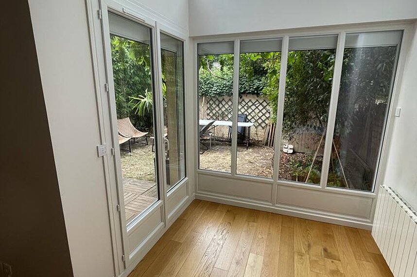 POSE FENETRES PVC MONTREUIL (93)