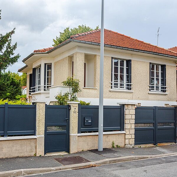 Beko Lefevre Goncalves vous invite à découvrir sa gamme de Portails à Mouy