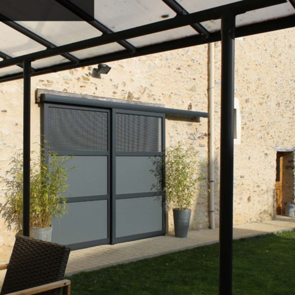 Remplacer sa menuiserie à Boulazac avec Art et Habitat