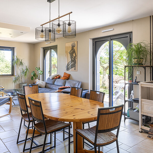 Changer ses fenêtres à Eaubonne : les atouts du PVC