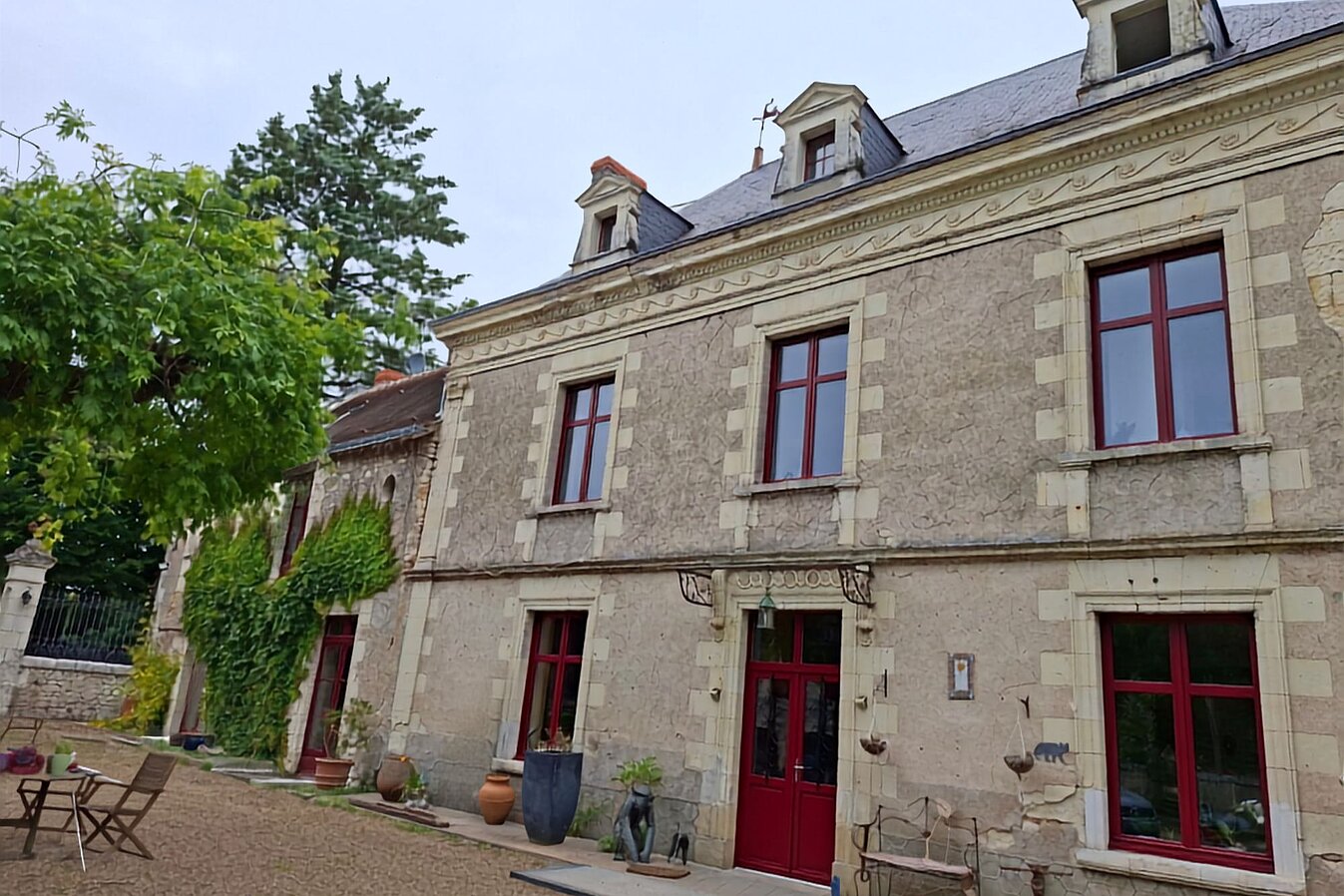 Réalisation