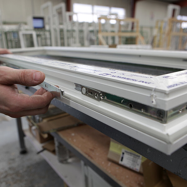 Aprobat, votre expert en menuiserie à Cournon-d’Auvergne