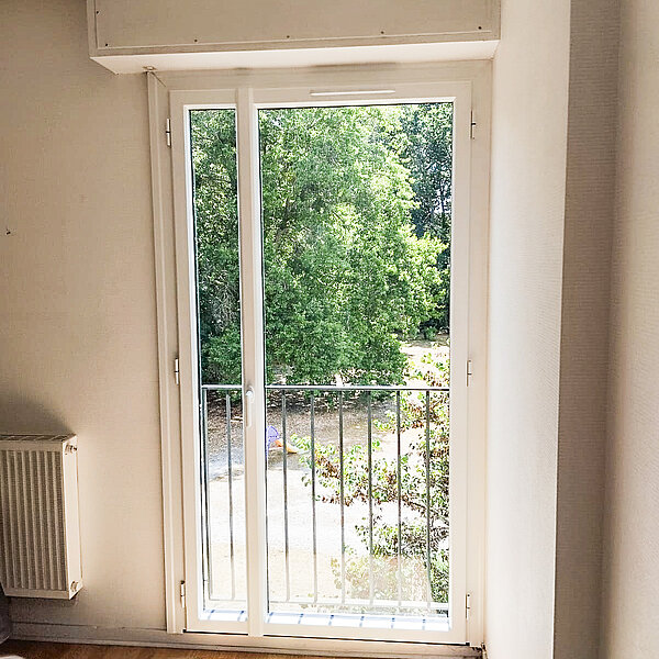 Pourquoi investir dans des fenêtres double vitrage sur Coutras?