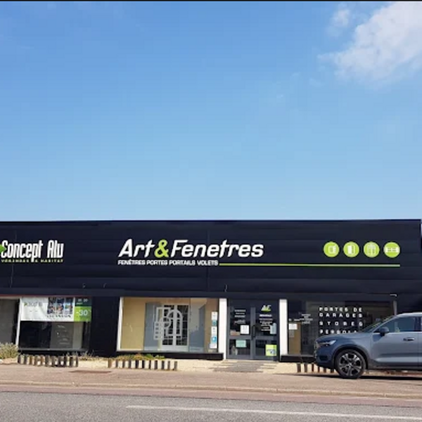 Portes Ouvertes à Argentan