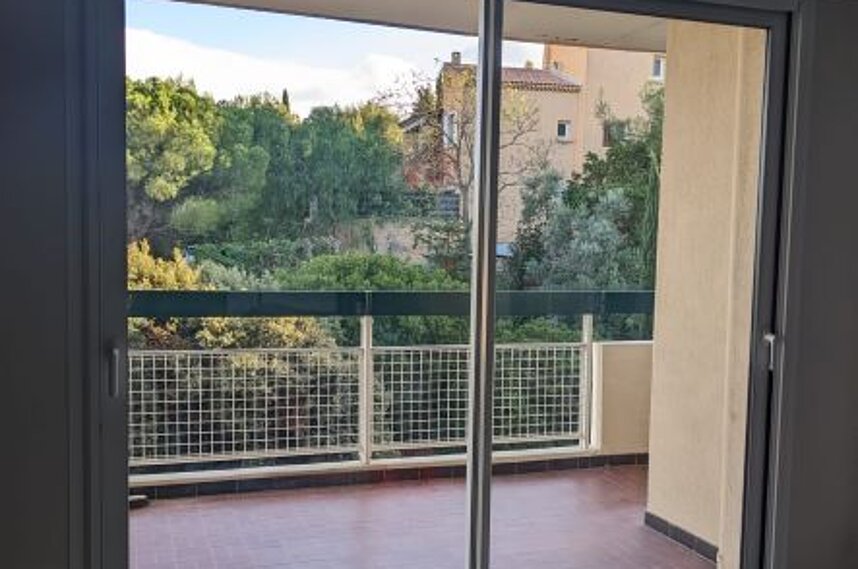 Pose d'un Coulissant en ALU