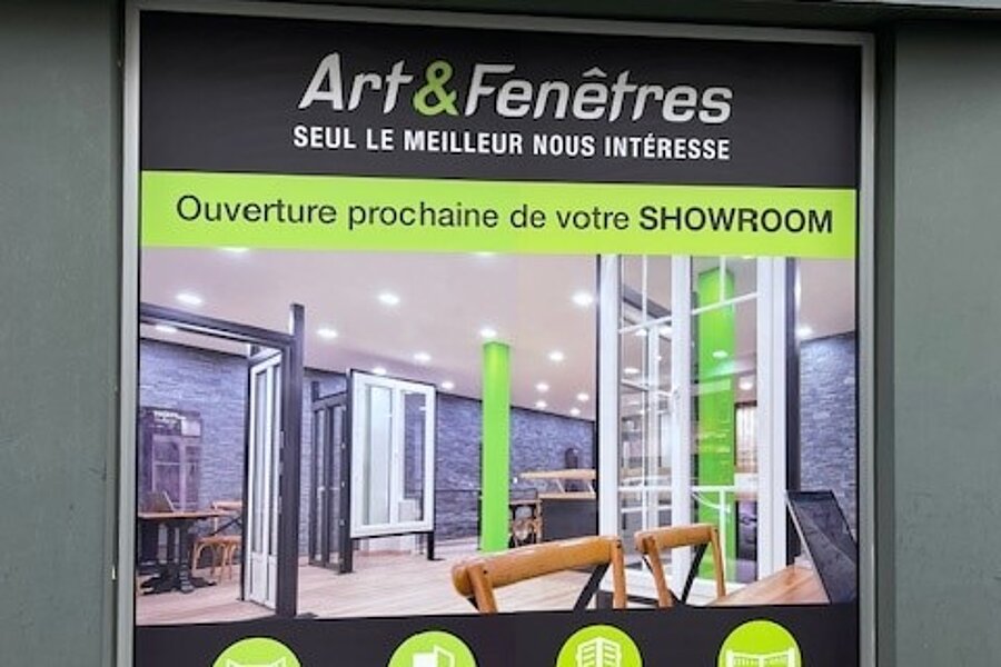 OUVERTURE PROCHIANE - AGENCE ASNIERES - 0