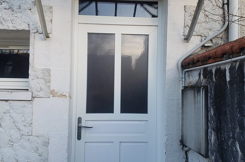 PORTE D'ENTREE BEAUGENCY