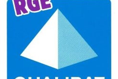 LABEL RGE QUALIBAT