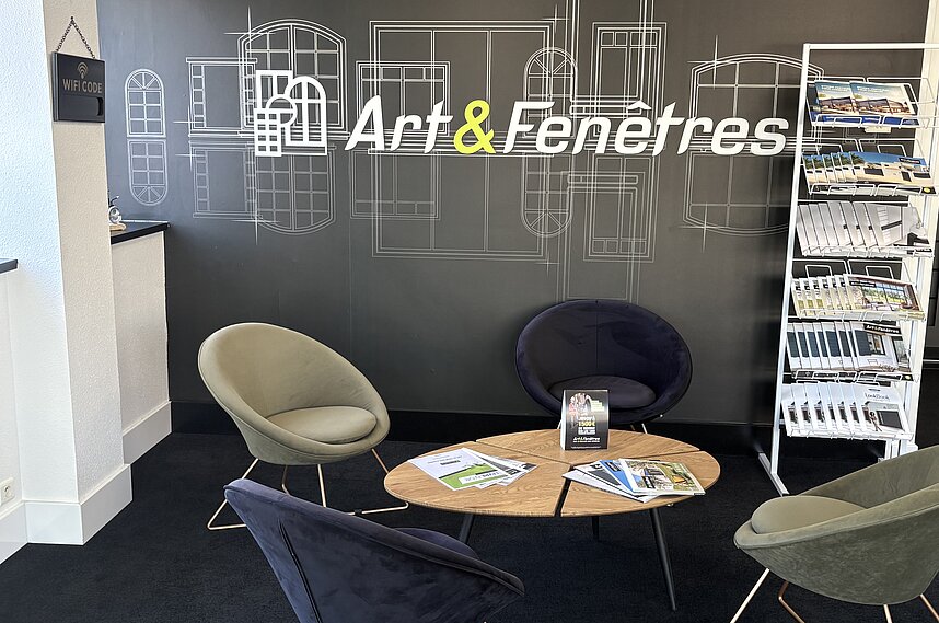 Menuiserie Angers