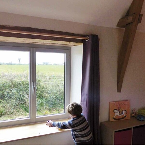 Double ou triple vitrage à Paris : quel impact pour l’isolation phonique ?