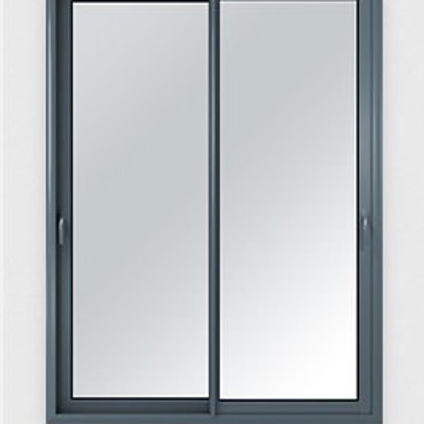 Fenêtres PVC ou alu : que choisir ?