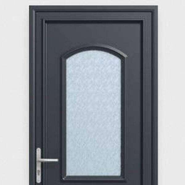 Optez pour une porte sécurisée pour votre domicile