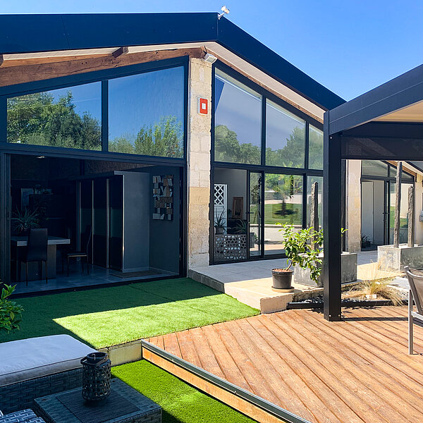 Faut-il une autorisation pour la création d’une ouverture ?