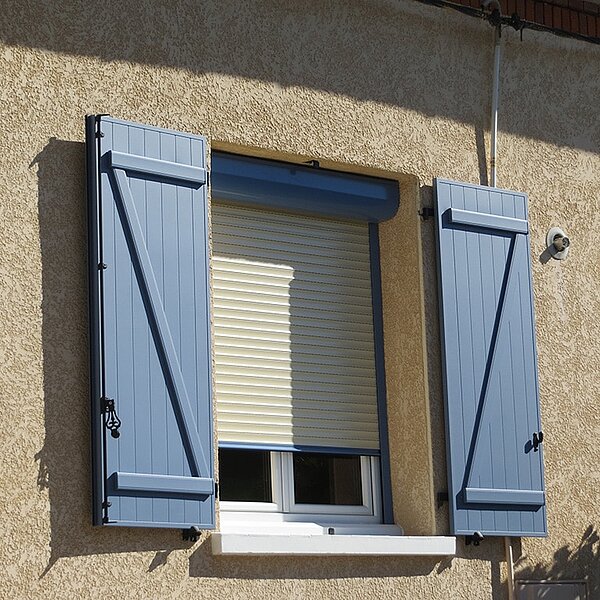 Beroli : l’expert en rénovation de volets à Perpignan