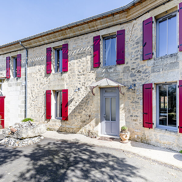 Harmonisez vos menuiseries PVC à Saint-Jean-de-Luz