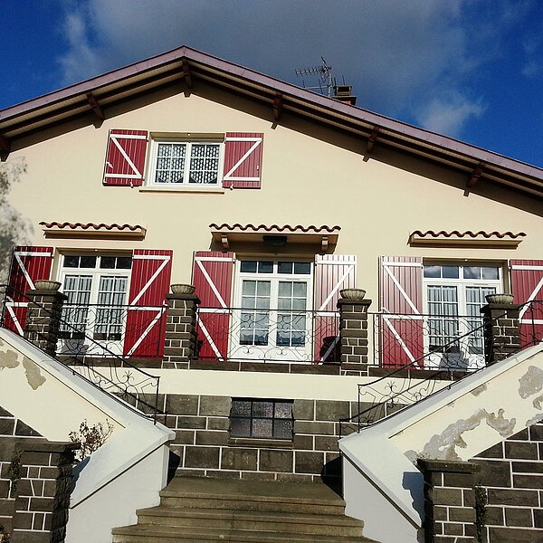 Choisissez Maygnan Fermetures pour de nouvelles menuiseries à Cormeilles-en-Parisis