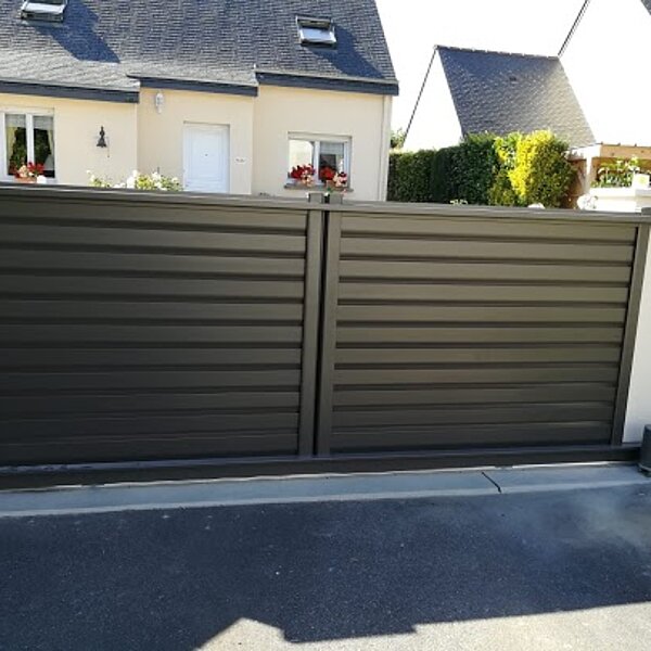 Portail sur mesure dans le Loir-et-Cher : quelles dimensions possibles ?