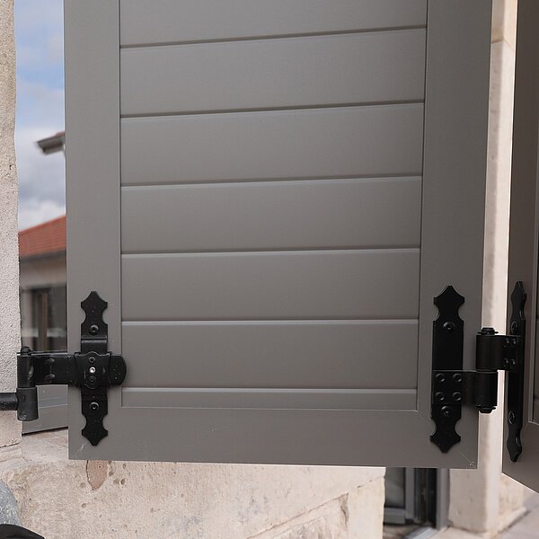 Pourquoi opter pour une menuiserie alu à Mennecy ?