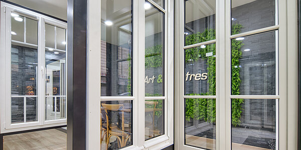 AGENCE ISSY LES MOULINEAUX - 3