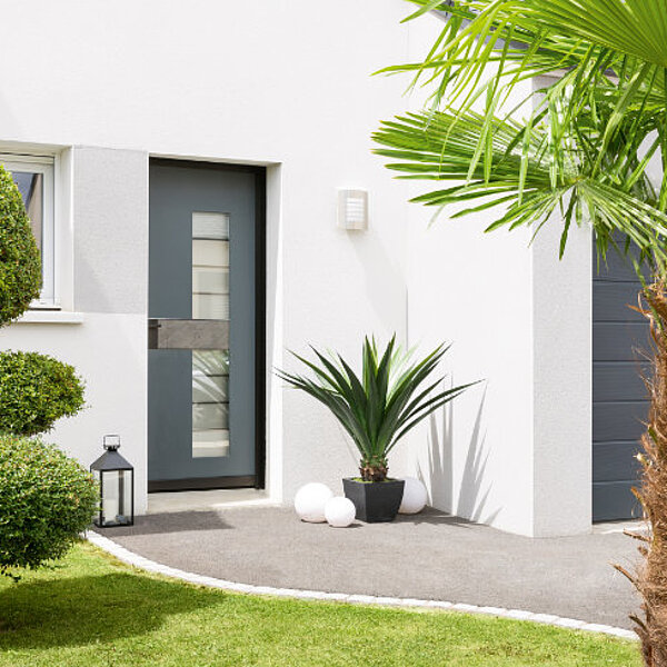 Quel niveau de sécurité choisir pour votre porte d’entrée dans le 49 ?