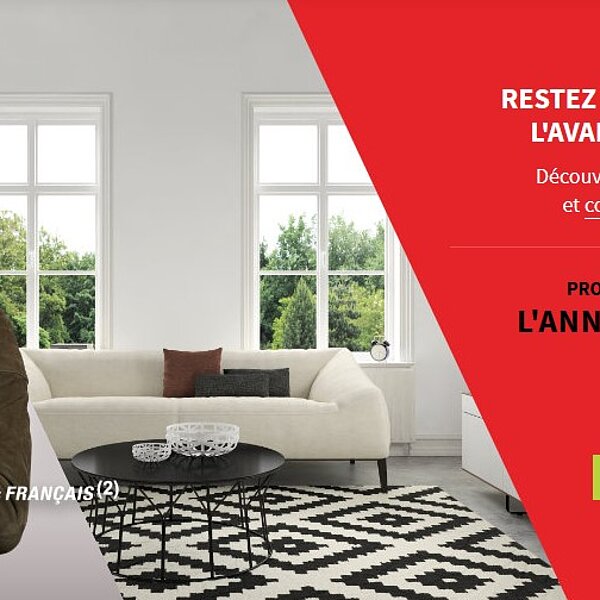 PROLONGATION : JUSQU A - 25% JUSQU AU 1 ER MAI 2020