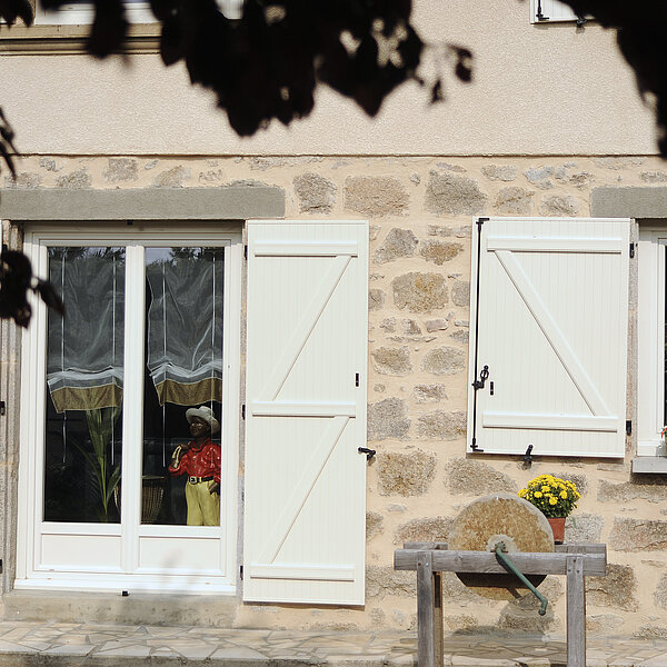 Menuiserie sur mesure : allier esthétisme et performance à La Roche-sur-Yon