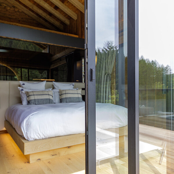 Menuisier à Bruay-la-Buissière : conception, pose et rénovation