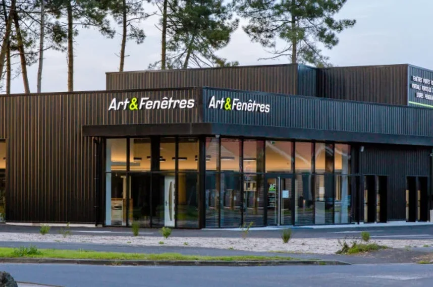 BONNOT MENUISERIES&nbsp;&agrave; &nbsp;BEGARD