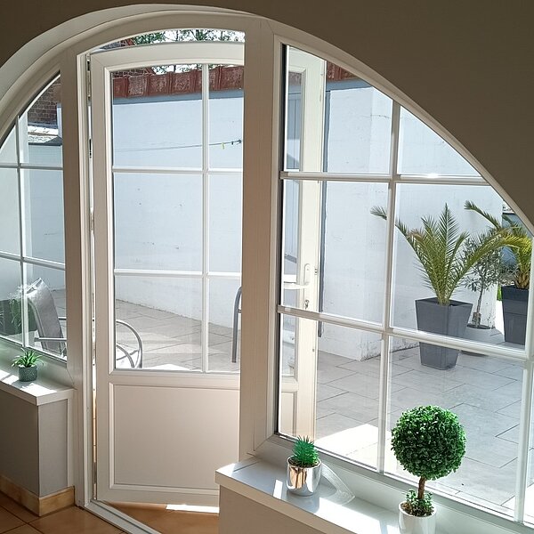 Vos fenêtres PVC dans la Vienne avec Futurodiff