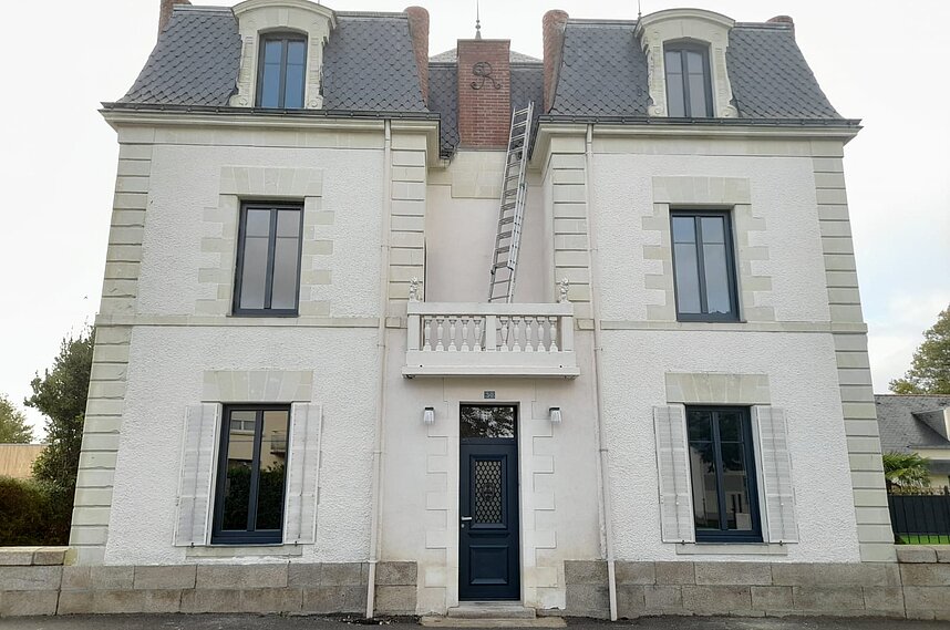 Menuiserie Maine et Loire