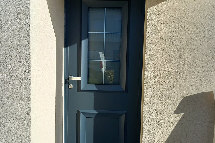 PORTE D'ENTREE BEAUGENCY