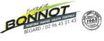 BONNOT MENUISERIES