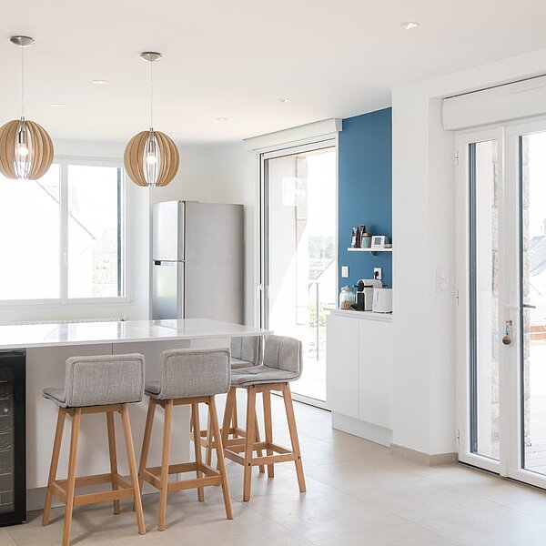 Sud-Ouest Habitat vous accompagne dans le choix de votre fenêtre sur mesure à Tarbes