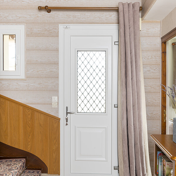 Choisir sa porte d’entrée à Bordeaux