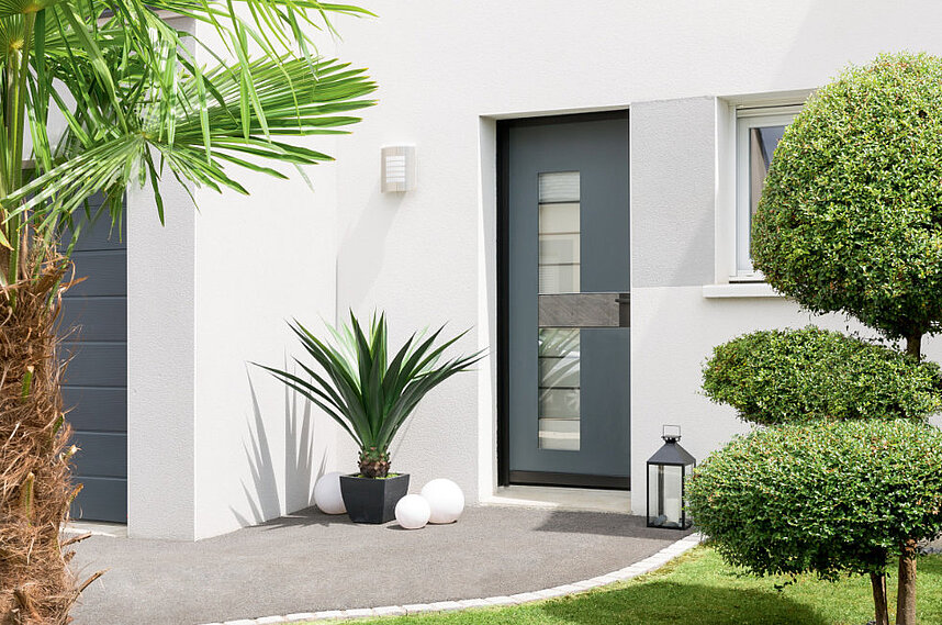 Votre nouvelle porte d’entrée à SAINTE TULLE :