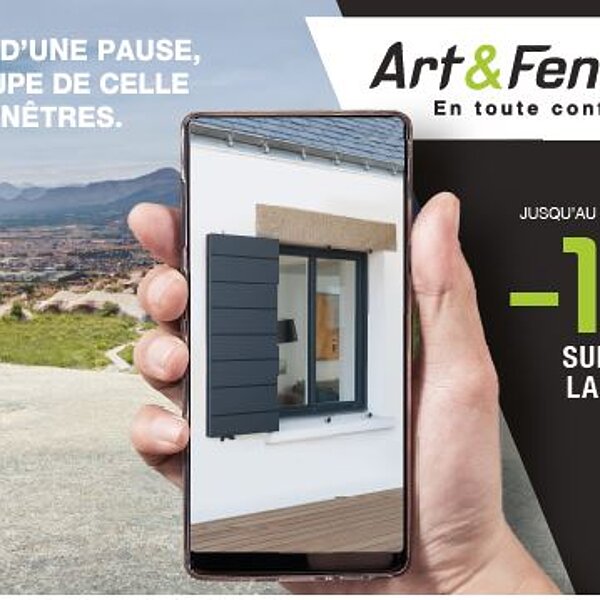 Jusqu'au 15 octobre -15% sur toute la gamme