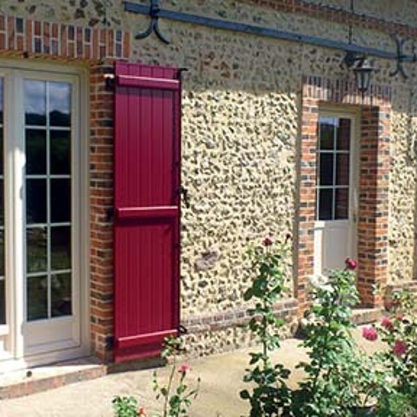 Menuiseries colorées dans les Bouches-du-Rhône : comment ne pas se tromper ? 