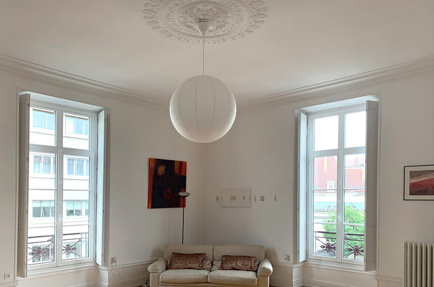 Fenêtres en bois gamme sylvia