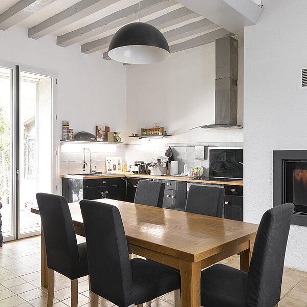 Harmonisez vos menuiseries à Tarbes