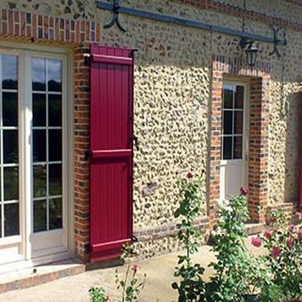 Le spécialiste de la rénovation de volets à Angers