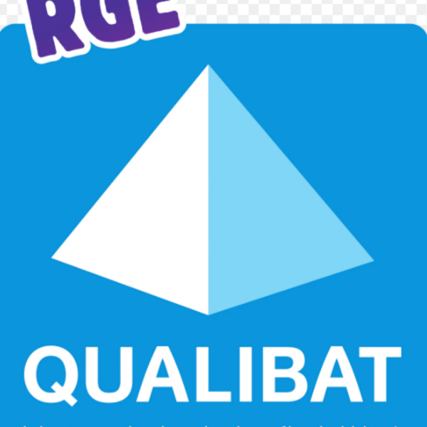 CERTIFICATION Qualibat RGE