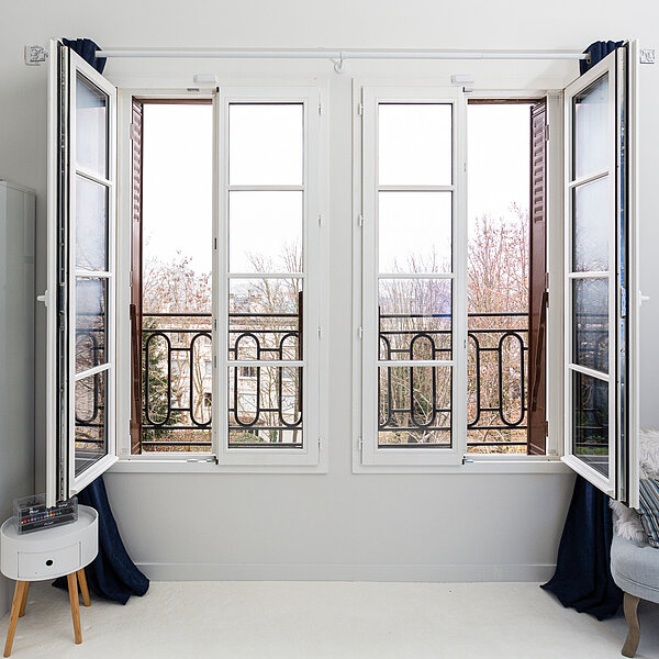 Optez pour une menuiserie en PVC à Belfort