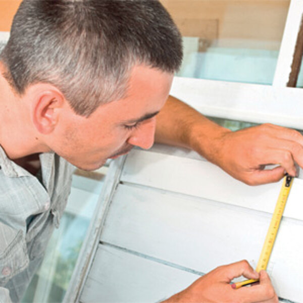 Travaux de menuiserie à Asnières : faites appel à Qual’Iso