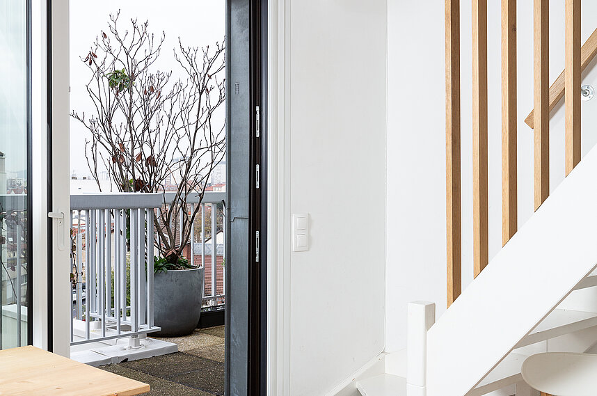 Fenêtres coulissante aluminium